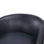 Fauteuil demi-tonneau Maisy