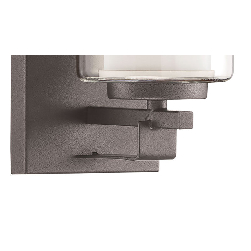 Alely Dimmable Bath Sconce