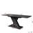 Multifunctional Extendable Console Table