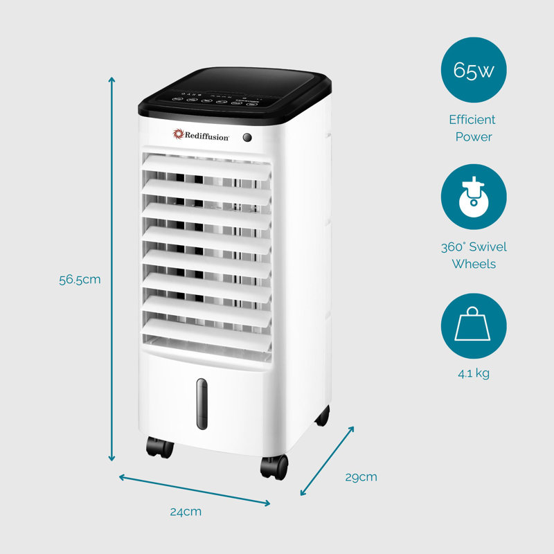  Portable Air Cooler
