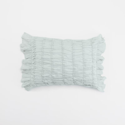 Lumbar Pillow Cover & Insert