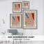 Matisse CEC XXXI, reproduction d'art encadrée - bois massif-1994433507