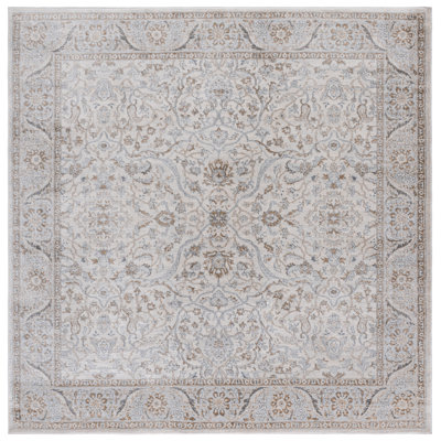 Aayushi Performance Oriental Rug
