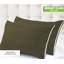 Kustas Shredded Memory Foam Medium Support Pillow