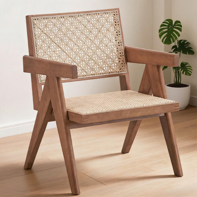 Living Living et sièges d'appoint d'extérieur couverts | Chaise avec accoudoirs 24 po 24 po