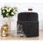 Black is out of stock