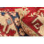 Tapis rouge Finest Ghazni 8 pi 1 po x 11 pi 4 po