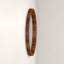 Siordia modern and contemporary decorative mirror