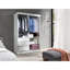 Armoire avec miroir Alies-1685703197