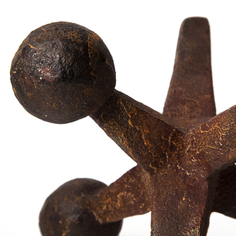 Reyansh Abstract Figurines & Sculptures