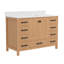 Meuble-lavabo autoportant 48 po avec comptoir 48 po-126232874-126232872