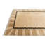 Tapis de couloir beige Judy