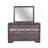 RYDER GREY MIRROR