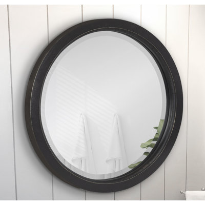 Hogan Flat Mirror