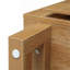 Armoire 2 portes, convenant à la chambre à coucher, au salon et au bureau