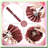 Party Pizzazz Hot Pink Birthday Bash Kit