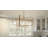 5 - Light Kitchen Island Pendant