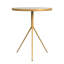 Table d'appoint Ebern Designs