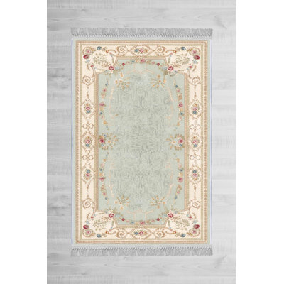 Luxurious Hall Carpet, 100% Velvet Fabric, 39.4 x 59.1 inches | Non-Slip Cotton Sole, 0.4 in Pile Height | Antibacterial, Machine Washable | 3D Digital Printing, Elegant Design for Home Décor & Comfort