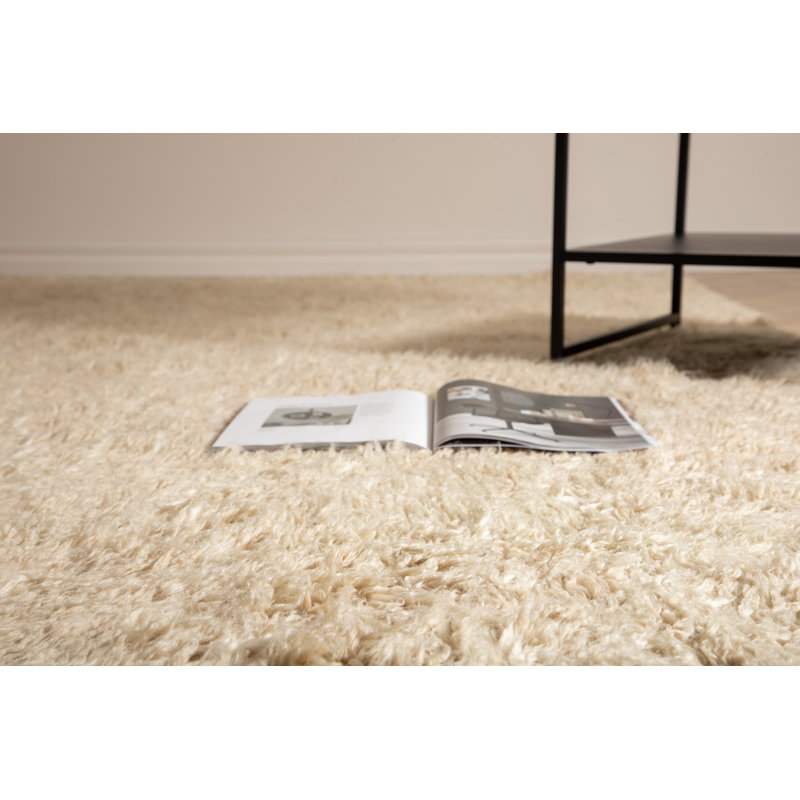 Alyvia Hand Woven Area Rug, Rectangle 160 x 230cm