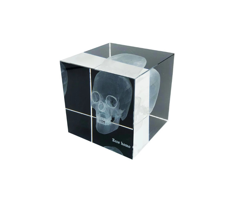 Abstract Figurines & Sculptures