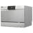 Apartment Size 22" 54 dBA Countertop Digital Control Dishwasher