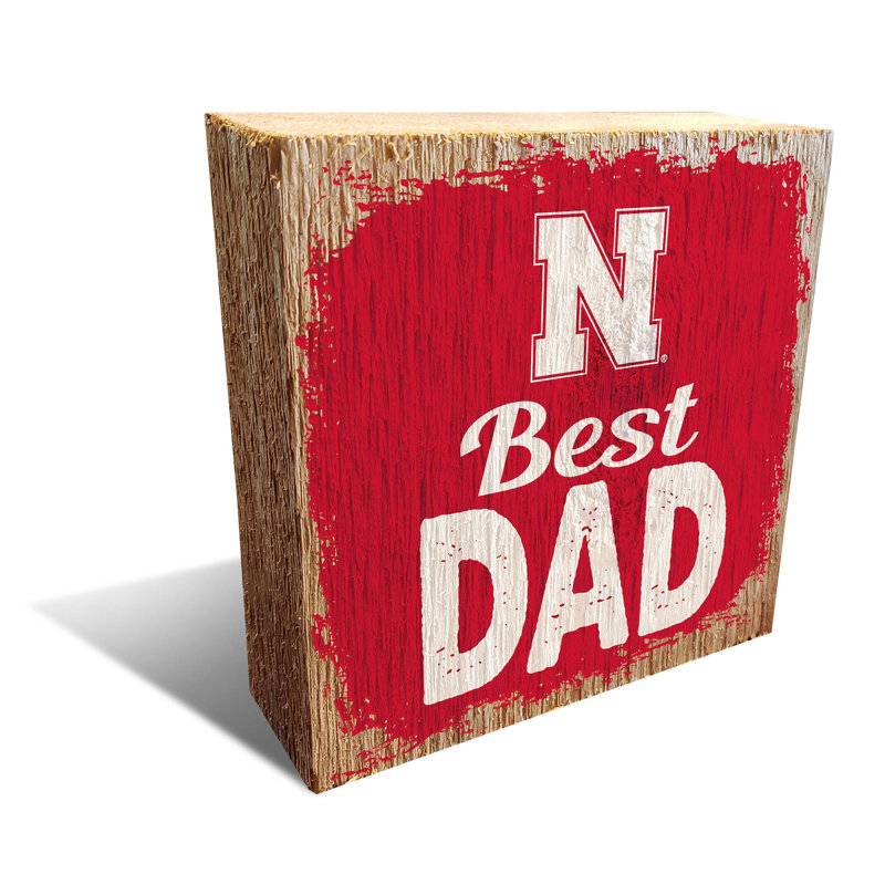 Wall Decor, University of Nebraska, Lincoln