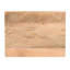 Table de chevet en bois massif