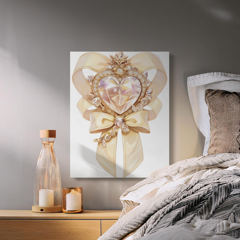 Wrapped Canvas Print Set, 20x30