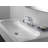 Core Centerset Bathroom Faucet with Drain Assembly, 2-handle Bathroom Sink Faucet-6650475-6650477