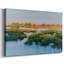 Toile tendue Marshland View II-Gallery-1083312330