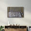 Decorative Tempered Glass Painting