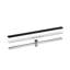 AXOR Drains Floor Installation 39 3/8"-90706086