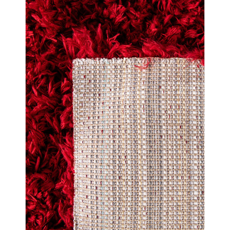 Rectangle 3'3" x 5'3"