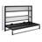 Murphy Bed With Shelves-841718554