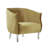 Remus Velvet Barrel Chair-1139140959
