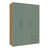 Light oak/Sage selected