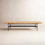 Daybench Upholstered Bench-94578436-48482364-27322681