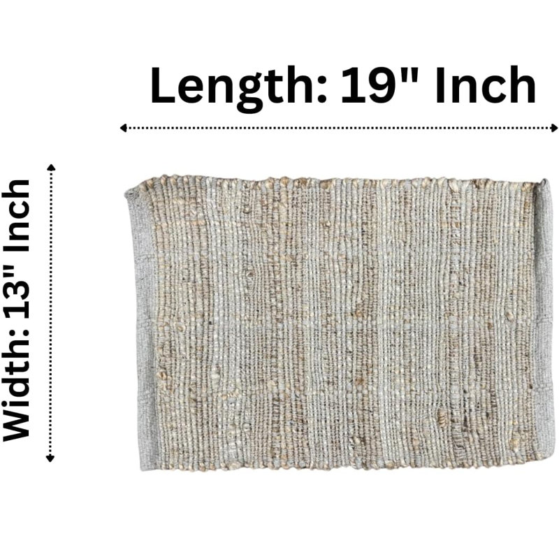 Jute Placemat