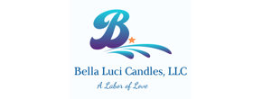 Logo Bella Luci Candles, LLC