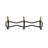Family Wall Mounted Coat Rack-26899624