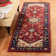 Balthrop Hand Tufted Wool Oriental Rug