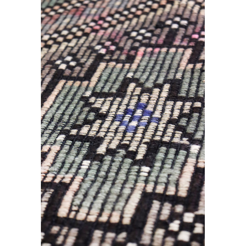 Jijim One-of-a-Kind 6'10" X 9'9" Area Rug