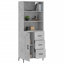 Mekala 69.5cm Sideboard-1425400961