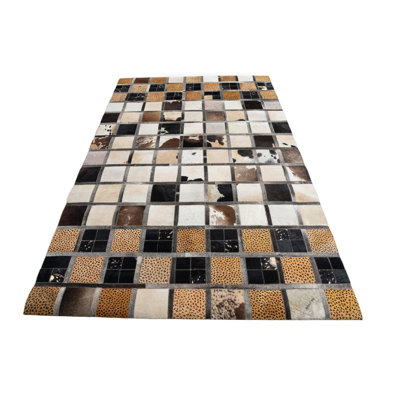 Orlowski Multi Rug