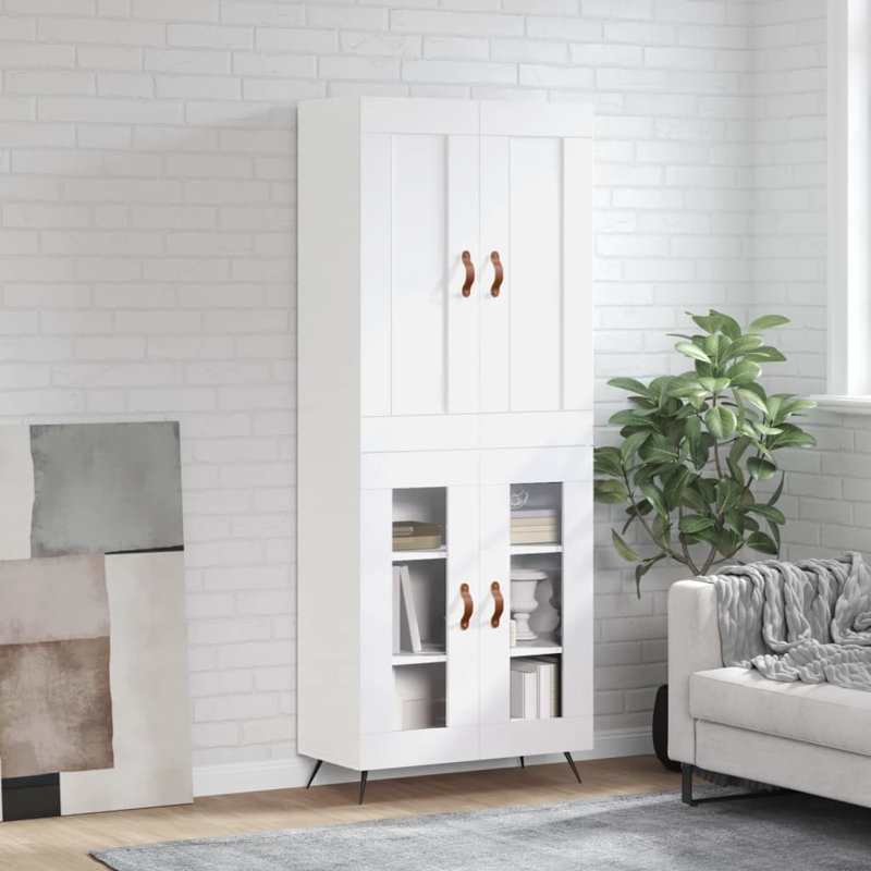 Storage Cabinet
