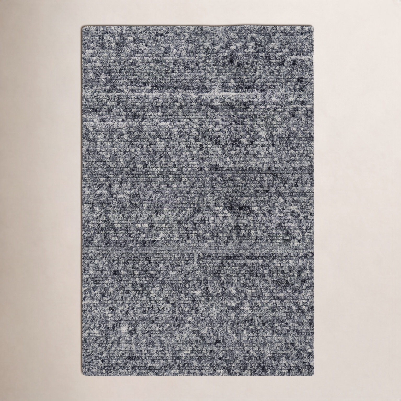 Morell Hand-Loomed Abstract Rug, Runner 2'6" x 8'