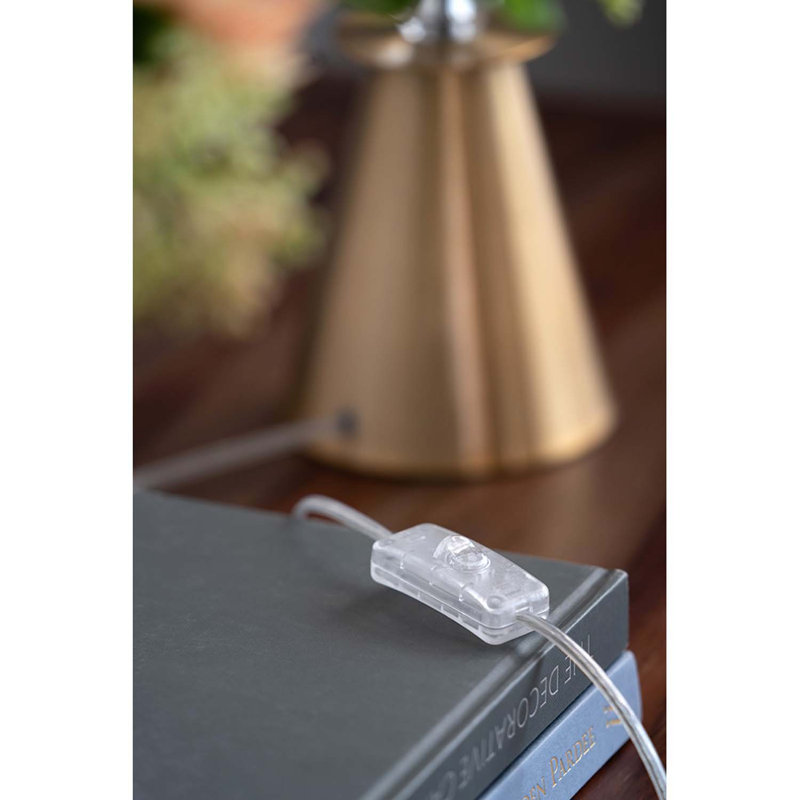 Lampe 31,5 po Carlton
