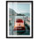 «Lakeside Luxury Shadowbox Print Travel Art Prints» par Notoriart