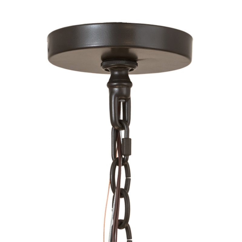 Sycamore 16 - Light Chandelier